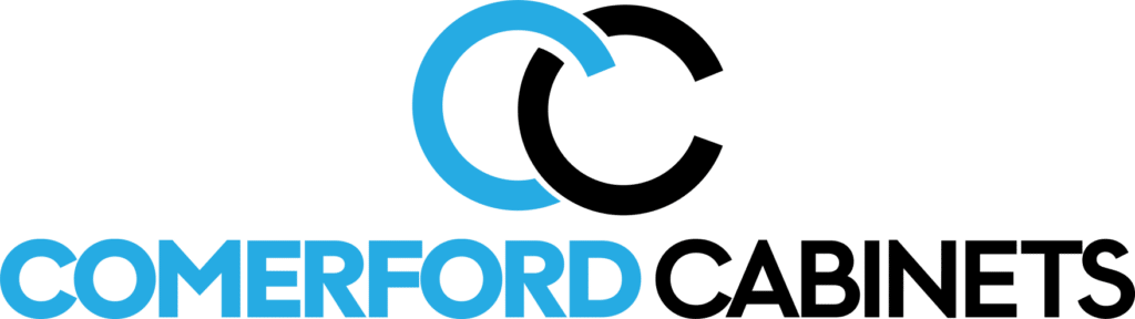 comerford cabinets logo